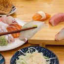 제주회초밥 이미지