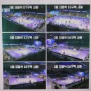 인천광역시 송림체육관 주경기장 배구장 | 남자배구 예매 오픈런 성공 +자리어때 앱 강추