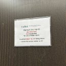 크리스탈모텔 | ⭐️대구반고개역 [두류크리스탈호텔] 신축 가성비 숙소. 내돈내산 ⭐️