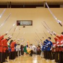 해동검도 이미지