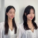 드라마 이혼보험 이주빈 배우 헤어스타일 소프트 레이어드C컬펌 헤어컨설팅 강남구청미용실 벨리티헤어