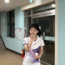 TNT | 배드민턴티셔츠 테크니스트경기복 TNT65111 후기