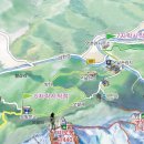 숲실초등학교 | [소백산 12자락길]