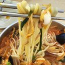 청송짬뽕점빵