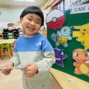 💙Letter b vocabulary writing practice&amp;My dad can drive a car &amp;My family 💙 이미지