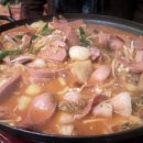 동두천 부대찌개 이미지