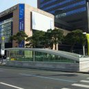 대구은행역 3번 출구 이미지