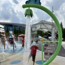 황성공원 물놀이장 화장실 | 경주 황성동 무료 물놀이터 <황성공원 물놀이장>