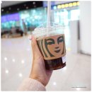 스타벅스부천점 | 인천공항 T2 스타벅스 위치 &amp; 부천행 리무진 버스 시간표 타는곳