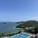 케렌시아 풀빌라 리조트 | 여수 가성비 단체 숙소 오션뷰 풀빌라 케렌시아리조트 추천