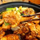 또바기찜닭 이미지