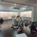 한국전통문화대학교박물관 이미지