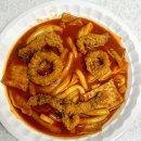 청년레시피 | 주말 간단요리 청년다방 오짱 떡볶이 냉동 밀키트 레시피