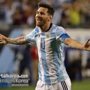[오피셜] 아르헨티나축구협회, ‘메시 대표팀 복귀’ 공식 발표 이미지