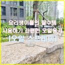 요리쟁이 | [상품리뷰]요리쟁이 필수템 대용량 오일스프레이 분무기 기름 오일병 내돈내산 리뷰 + 임용승