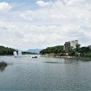 고모저수지 이미지