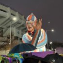 내도운동장 | 태양의 서커스 쿠자 익사이팅 좌석 시야 및 관람 후기 (+주차 정보)