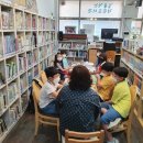 길을 찾는 작은도서관 이미지