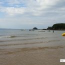 구례포해수욕장(중앙) 이미지