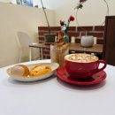 원도안로-8 | 도안동 디저트 맛집 코피발리 대전도안점, 대전 호수공원 카페 후기