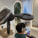 풍림미용실 | 분당 미용실 /서현역 미용실 <헤어살롱 치장하다> 남성컷 + 다운펌 후기