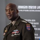 주한美사령관 “전작권 전환, 정치적 편의가 조건 앞서선 안돼” 이미지