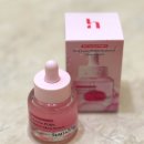 아라헬스케어 | 올리브영 핑크볼 탱글 세럼 쿨톤 체인저 한스킨 PDRN 세럼 2주 사용 후기!