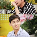 '해투3' 동방신기 유노윤호 "직업군인 의뢰 들어왔었다" 이미지