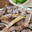 중앙순대 이미지