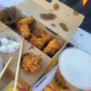 모자치킨 | 2025 대구 치맥페스티벌 축제 리얼후기(주차,꿀팁 사전예약좌석, 주의사항, 치킨부스 사용후기)