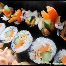 피크닉 도시락 이미지