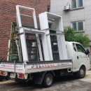 한국유리샷시공사 이미지