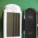 (SONY) PSP-1000KCW VALUE PACK 색상 : WHITE 이미지