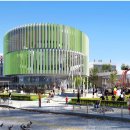 육아종합지원센터 앞 이미지