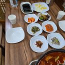 고향촌 | 유성온천역맛집 고향촌, 매콤달콤 닭볶음탕 후기