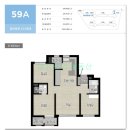 센텀 SK VIEW 아파트 이미지