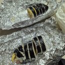 민이김밥 - 동구 효목로 10 | [부산 맛집] 부전역 생활의달인 김밥 부전시장 '명란김밥' 후기