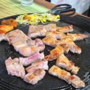 한아름칼국수 | 한아름식당 | 제주여행(3): 제주도 돼지고기, 여기는 안가면 손해입니다