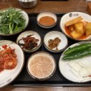 한국찹쌀순대 | 배곧 순대국 순대국 맛집 신의주 찹쌀순대 후기