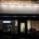 메이앤슈가(May&Sugar) | 일산 백석 카페 메이앤슈가 MAY&SUGAR