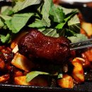 미쓰족발 이미지