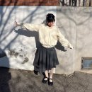 Design your body | 런던다다 LondonDADA 후기｜사이즈 다양한 데일리룩 코디