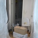 R-2 | 거실 인테리어 실링팬 추천 로슬러 프라임2 R 설치 및 후기