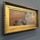 신미술관 | [신미술관 롯본기] 오르세 후기인상파 전 (2010)