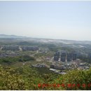 백운산(白雲山)＜산과바다 & 인천국제공항이 한눈에 들어온 전망명소＞ 이미지