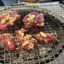 신도림 큐브스테이트 | 신도림역 고깃집 소갈비 회식 장소 타래집