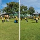 장평체육공원 이미지