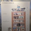 어반스튜디오 | 강남 어반 스튜디오 웨딩촬영 후기 - 헤어메이크업 (헤움)