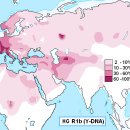 북부유전자 이미지