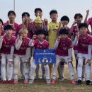 파주프렌즈축구클럽